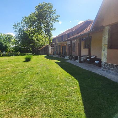 Dvor Donja Toponica Exterior foto