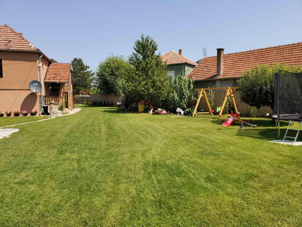 Dvor Donja Toponica Exterior foto