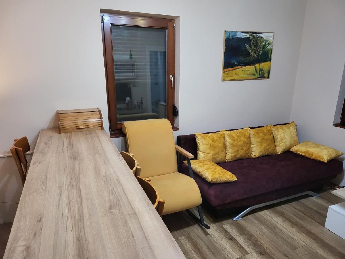 Dvor Donja Toponica Exterior foto