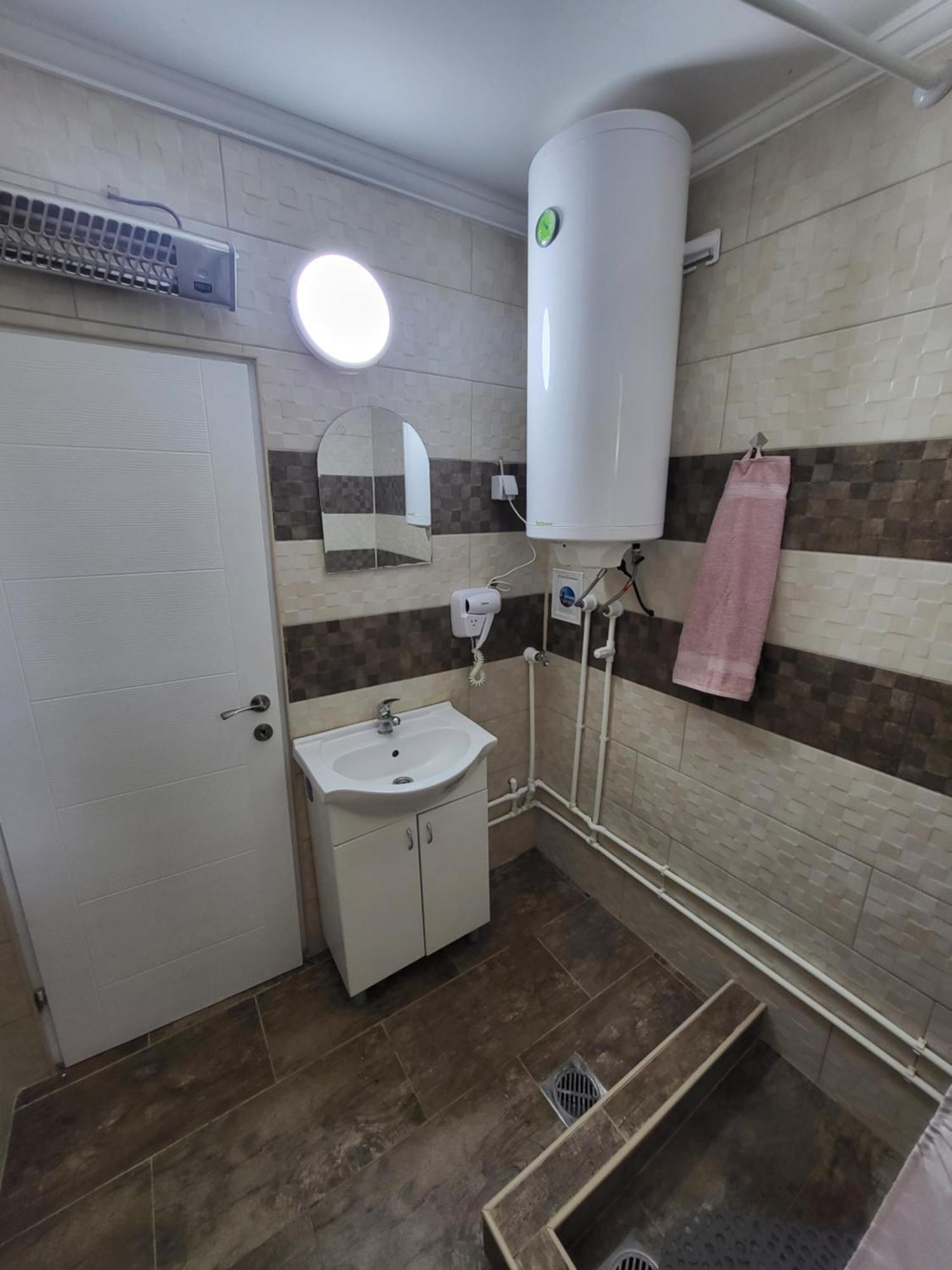 Dvor Donja Toponica Exterior foto