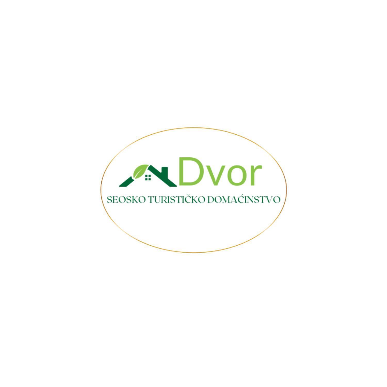 Dvor Donja Toponica Exterior foto